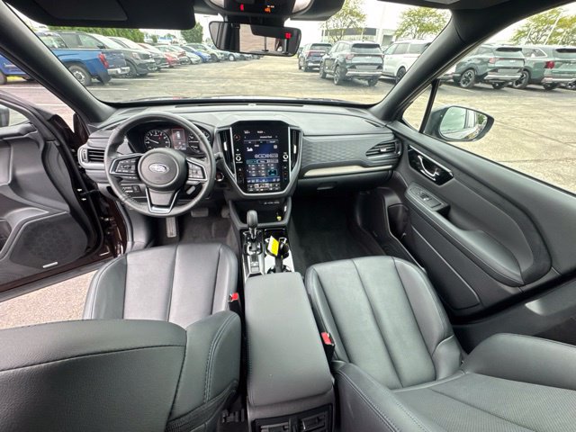 Used 2026 Subaru Forester Limited AWD/4WD image 14