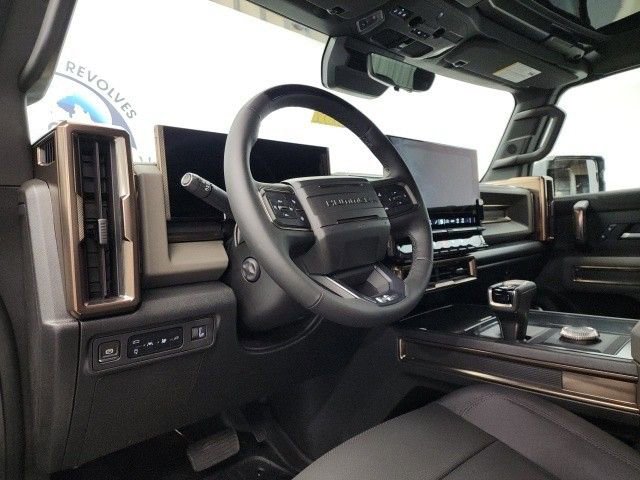 New 2025 GMC Hummer EV 3X image 12