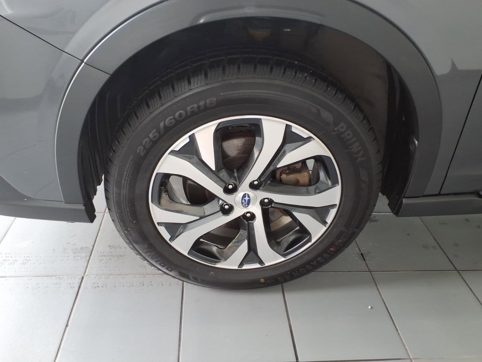 Used 2022 Subaru Outback Limited AWD/4WD image 9