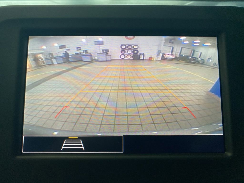 Certified 2024 Chevrolet Equinox LT video 3