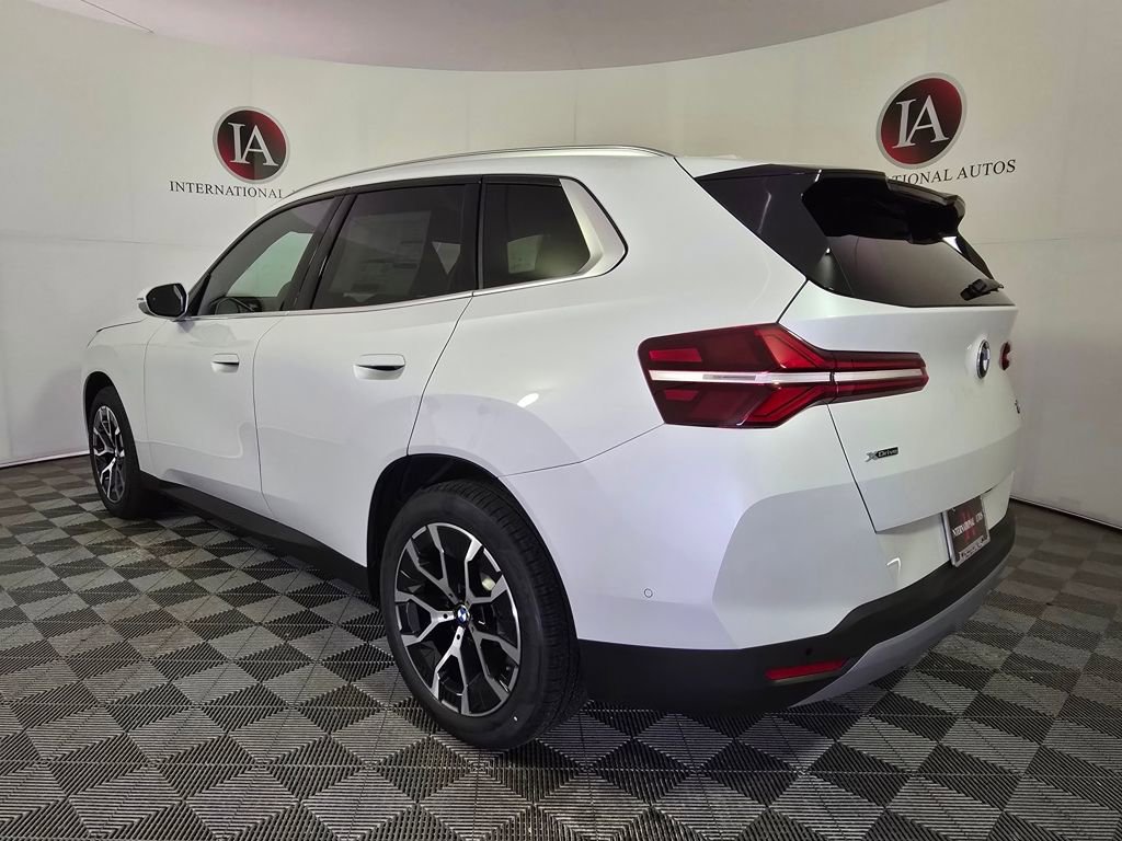 New 2026 BMW X3 xDrive30 w/ Convenience Package image 7