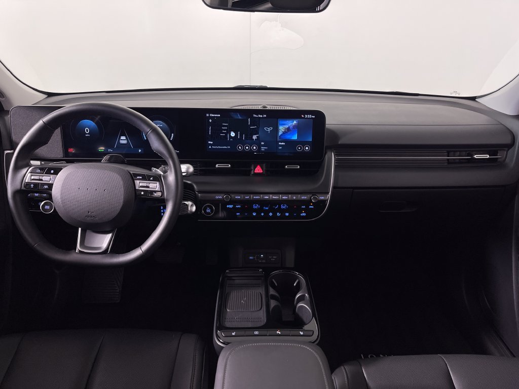 Certified 2026 Hyundai Ioniq 5 SEL RWD image 15
