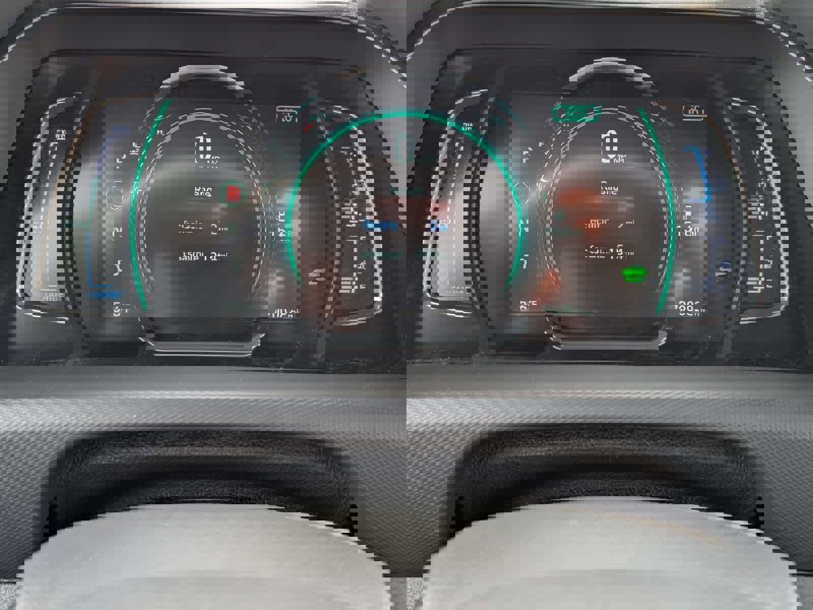 Used 2021 Hyundai Ioniq SEL image 28