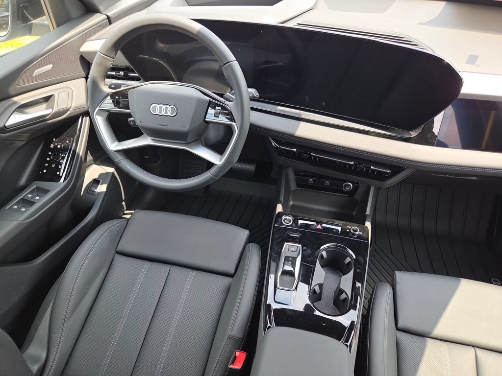 New 2027 Audi Q6 e-tron Prestige AWD/4WD image 34