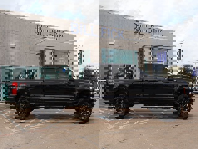 Certified 2023 Ford F250 Lariat w/ Sport Appearance Package image 2