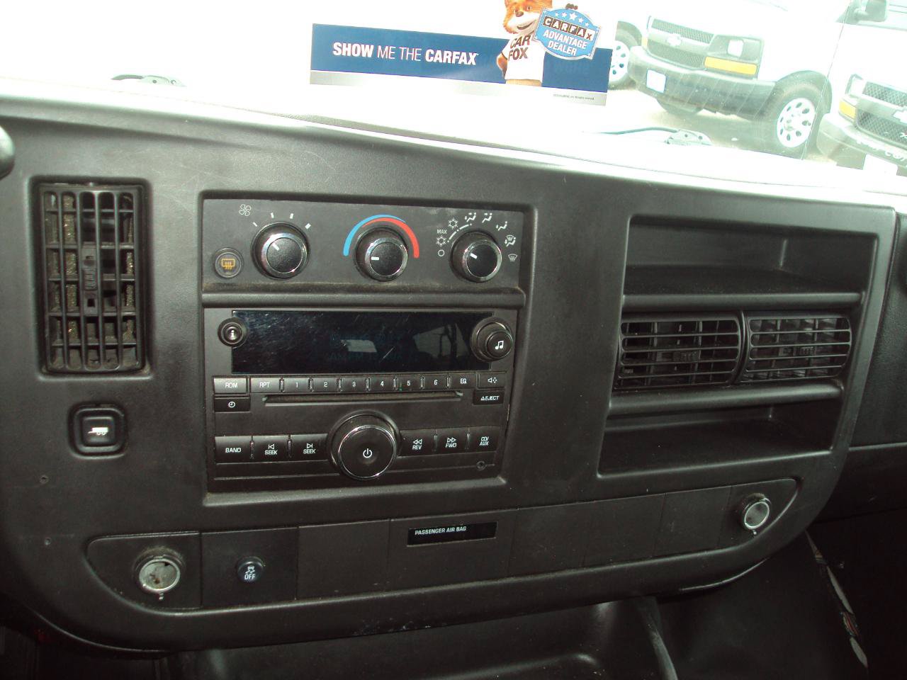 Used 2014 Chevrolet Express 1500 LS AWD/4WD image 18