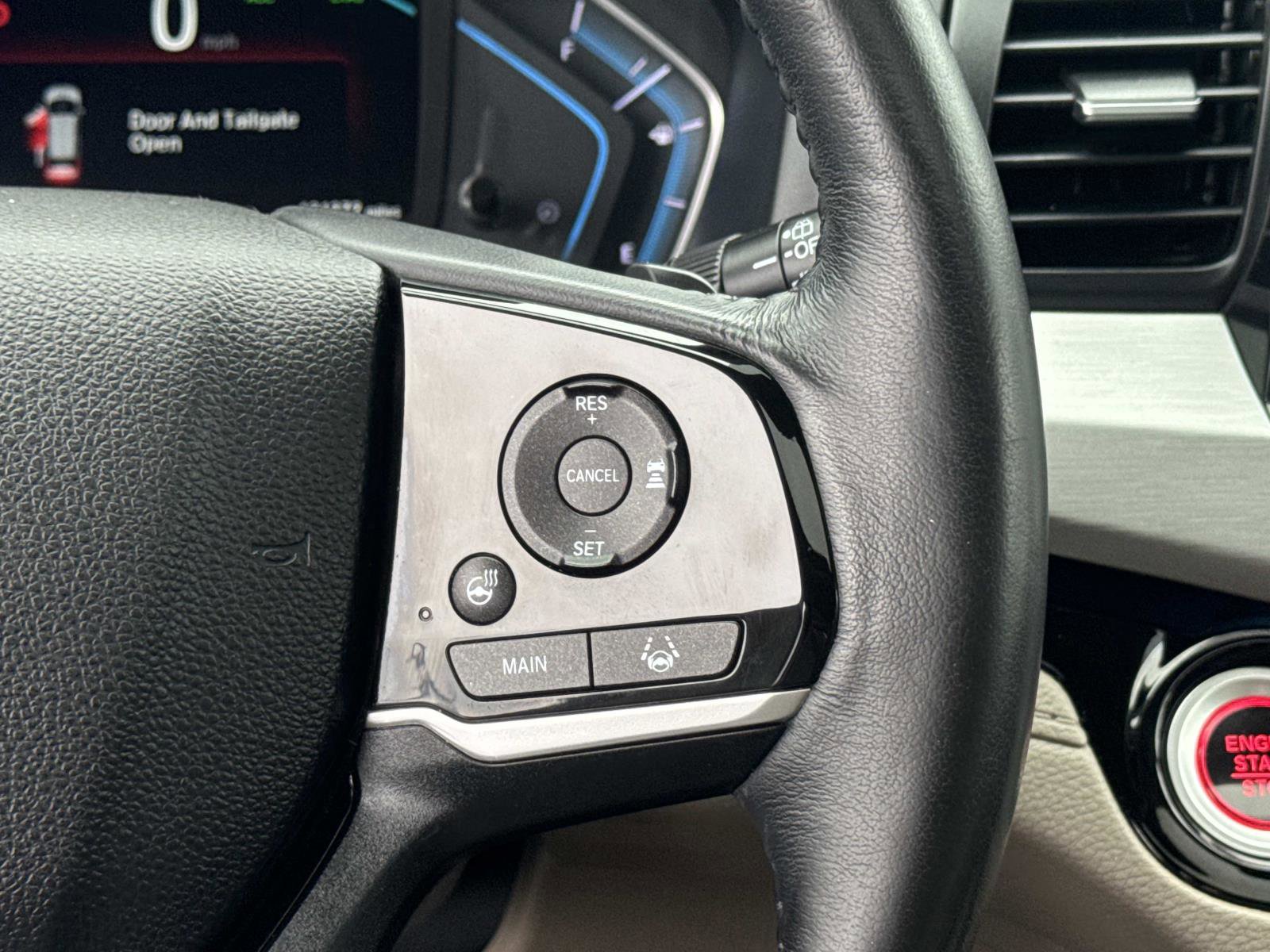 Used 2019 Honda Odyssey Elite image 27