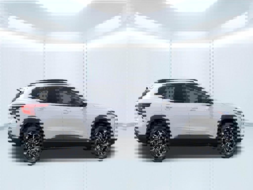 New 2026 Chevrolet Trax RS FWD image 8