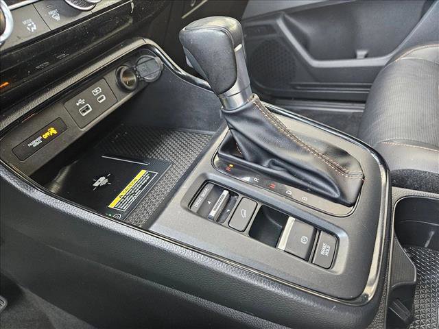 Used 2023 Honda CR-V Sport Touring image 15