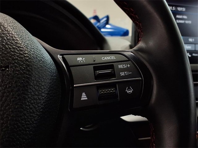 Used 2024 Honda Civic Type R image 18