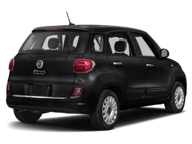 Used 2015 FIAT 500L Easy FWD image 5