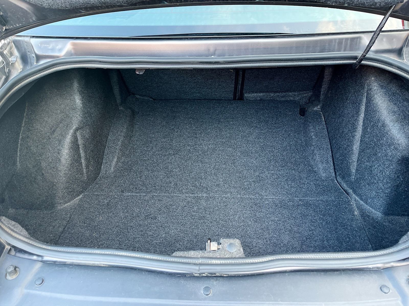 Used 2022 Dodge Challenger R/T Scat Pack image 25