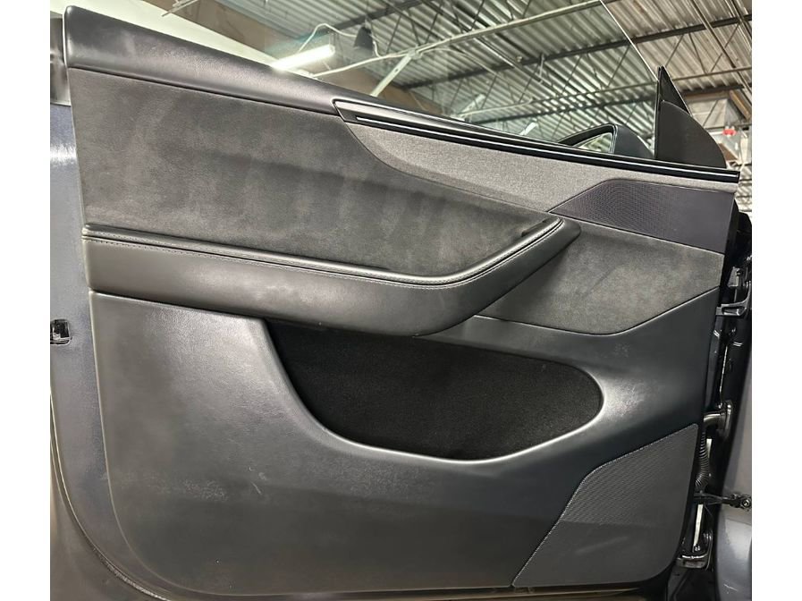 Used 2026 Tesla Model Y Long Range image 18