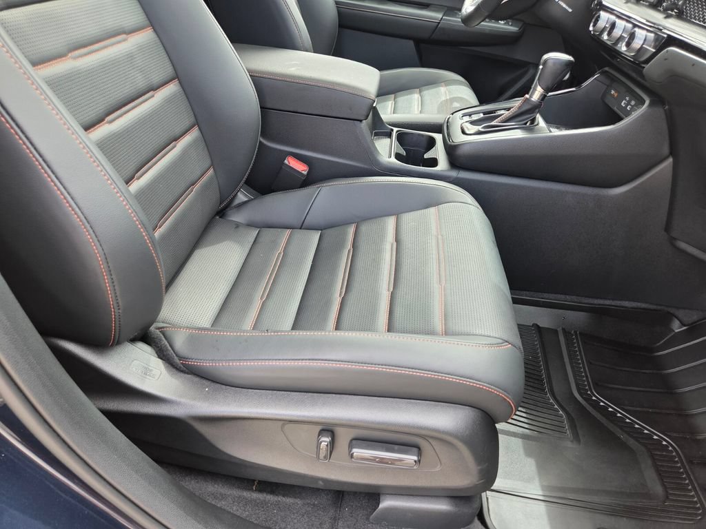 Used 2023 Honda CR-V Sport Touring image 29