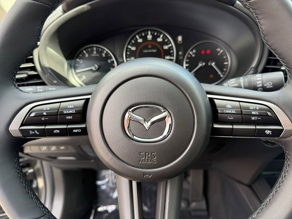New 2026 MAZDA CX-30 AWD 2.5 S image 20