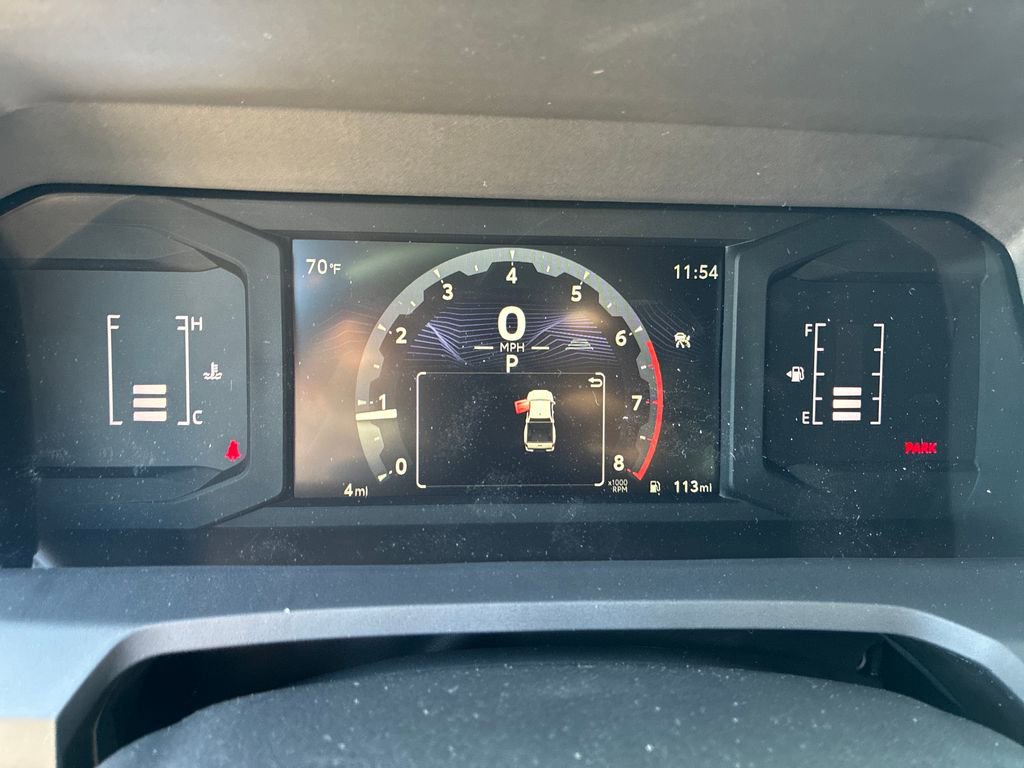 New 2026 Toyota Tacoma SR5 image 43