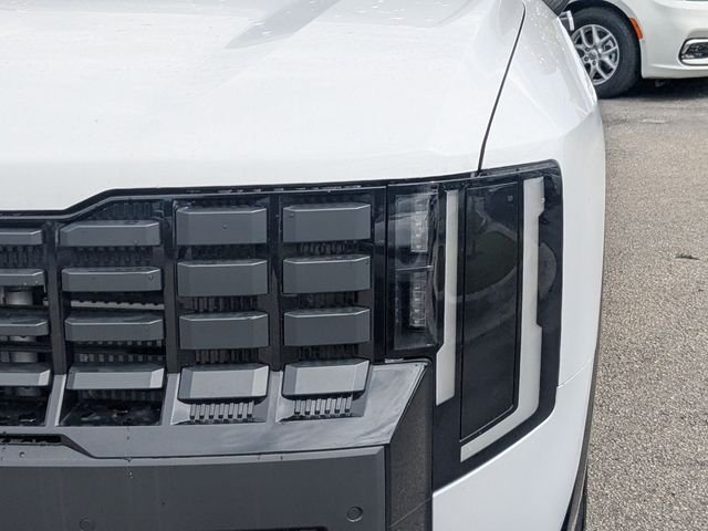New 2027 Kia Telluride SX Prestige X-Pro AWD/4WD image 11