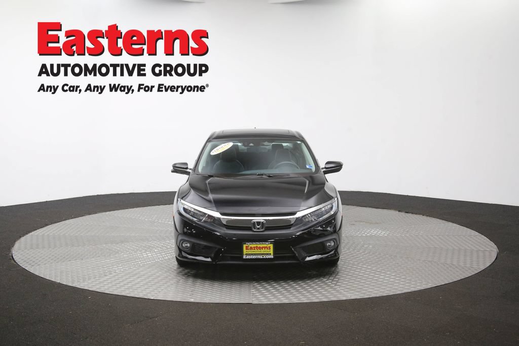 Used 2017 Honda Civic Touring image 47