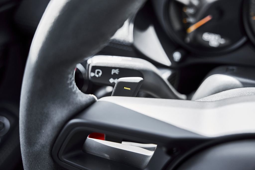 Used 2023 Porsche 718 Cayman GT4 RS image 55