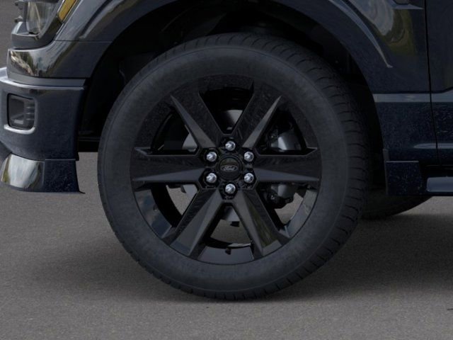 New 2026 Ford F150 STX image 19