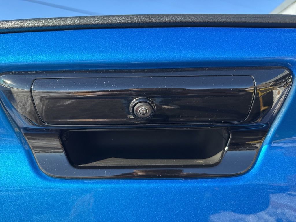 New 2026 RAM 1500 Big Horn image 5