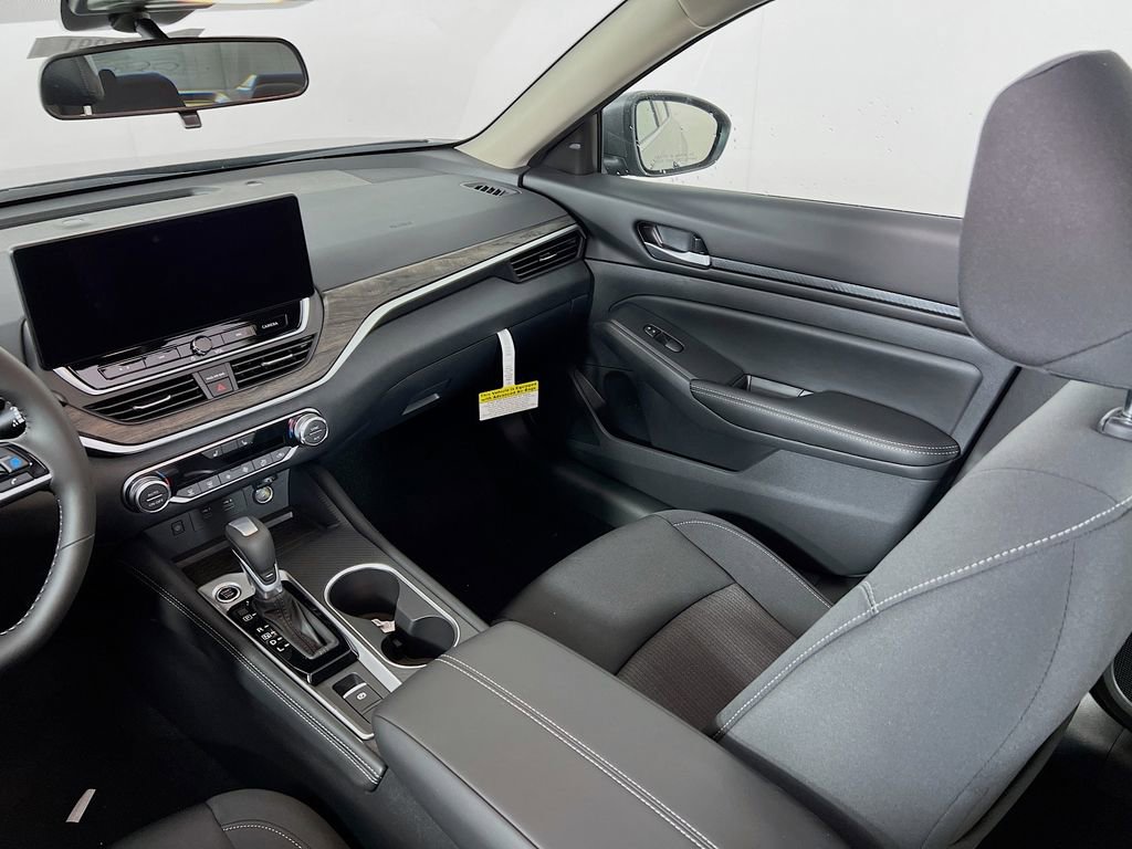 New 2025 Nissan Altima 2.5 SV w/ SV Premium Package image 22