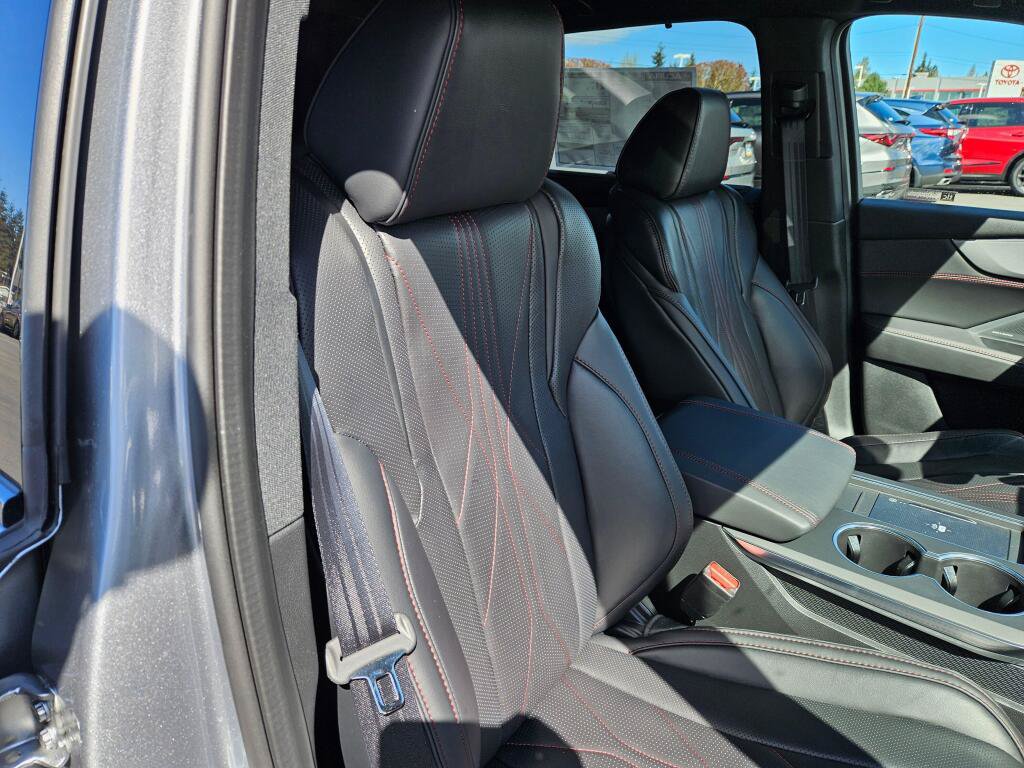 New 2026 Acura MDX A-Spec w/ Advance Package AWD/4WD image 12