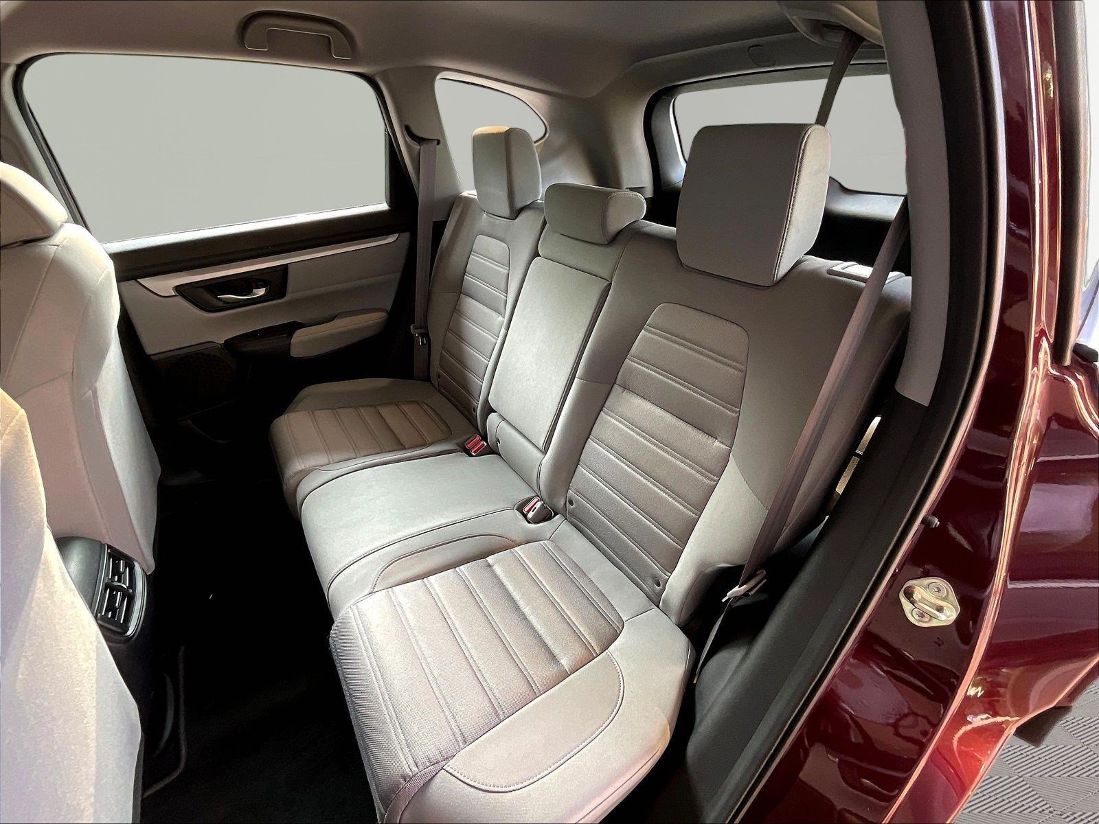 Used 2018 Honda CR-V LX image 22