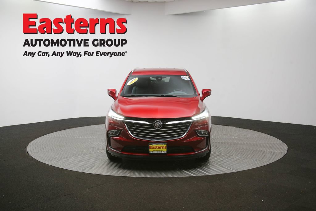 Used 2024 Buick Enclave Premium image 45