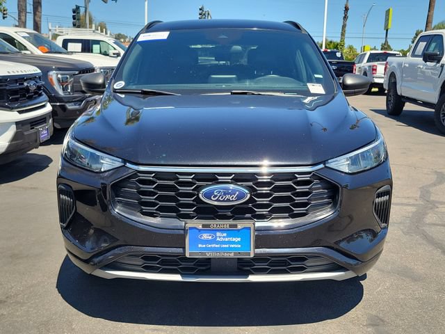 Certified 2024 Ford Escape ST-Line FWD image 24