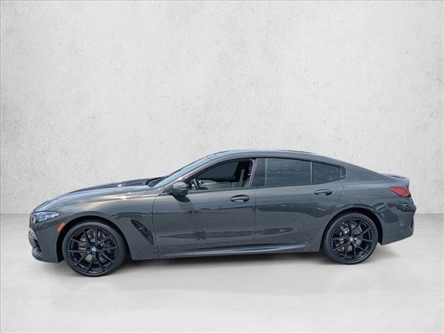 New 2026 BMW 840i RWD image 5