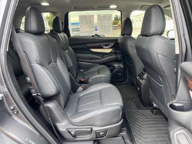 Used 2022 Subaru Ascent Touring AWD/4WD image 10
