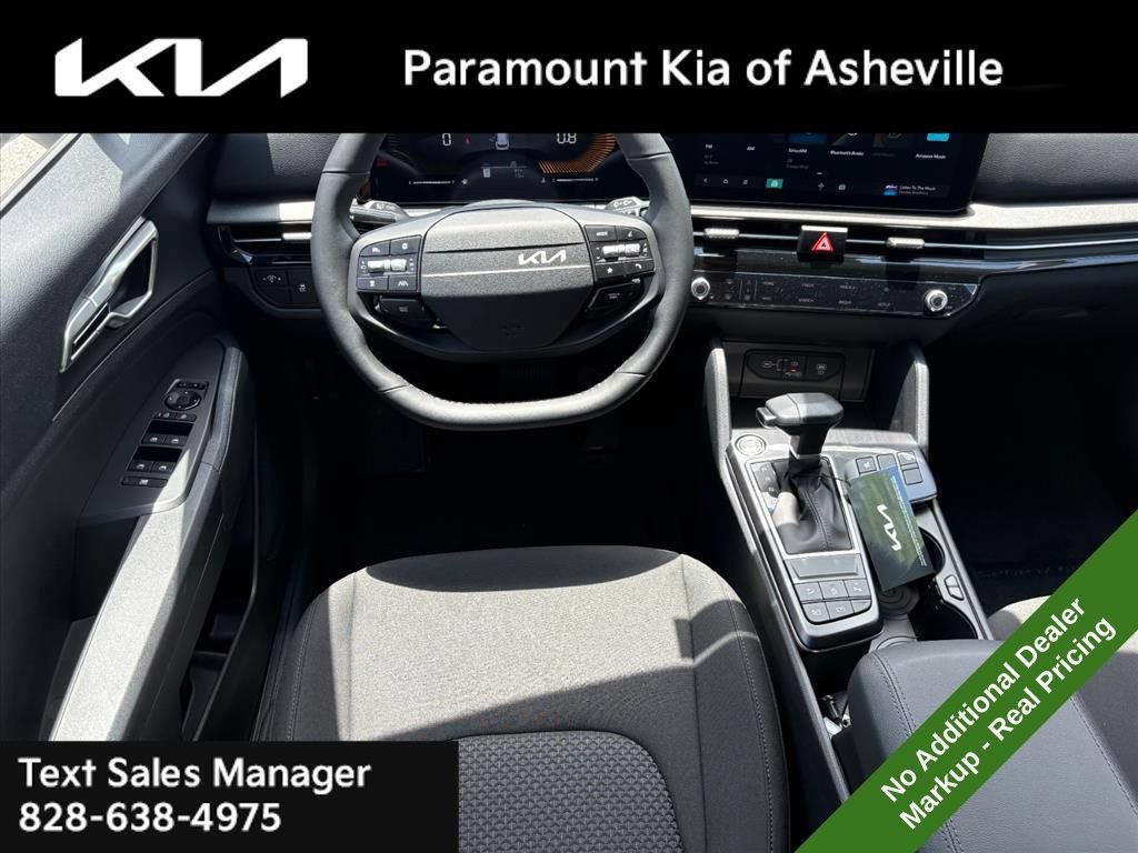 New 2026 Kia Sportage LX AWD/4WD image 23