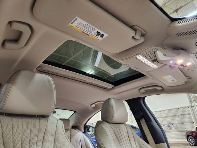 Used 2019 Mercedes-Benz CLS 450 4MATIC image 29