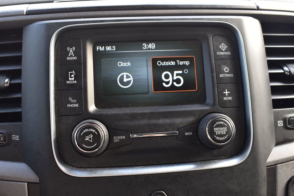 Used 2018 RAM 1500 Express image 35