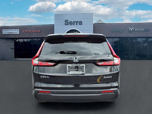 Used 2024 Honda CR-V EX-L image 5