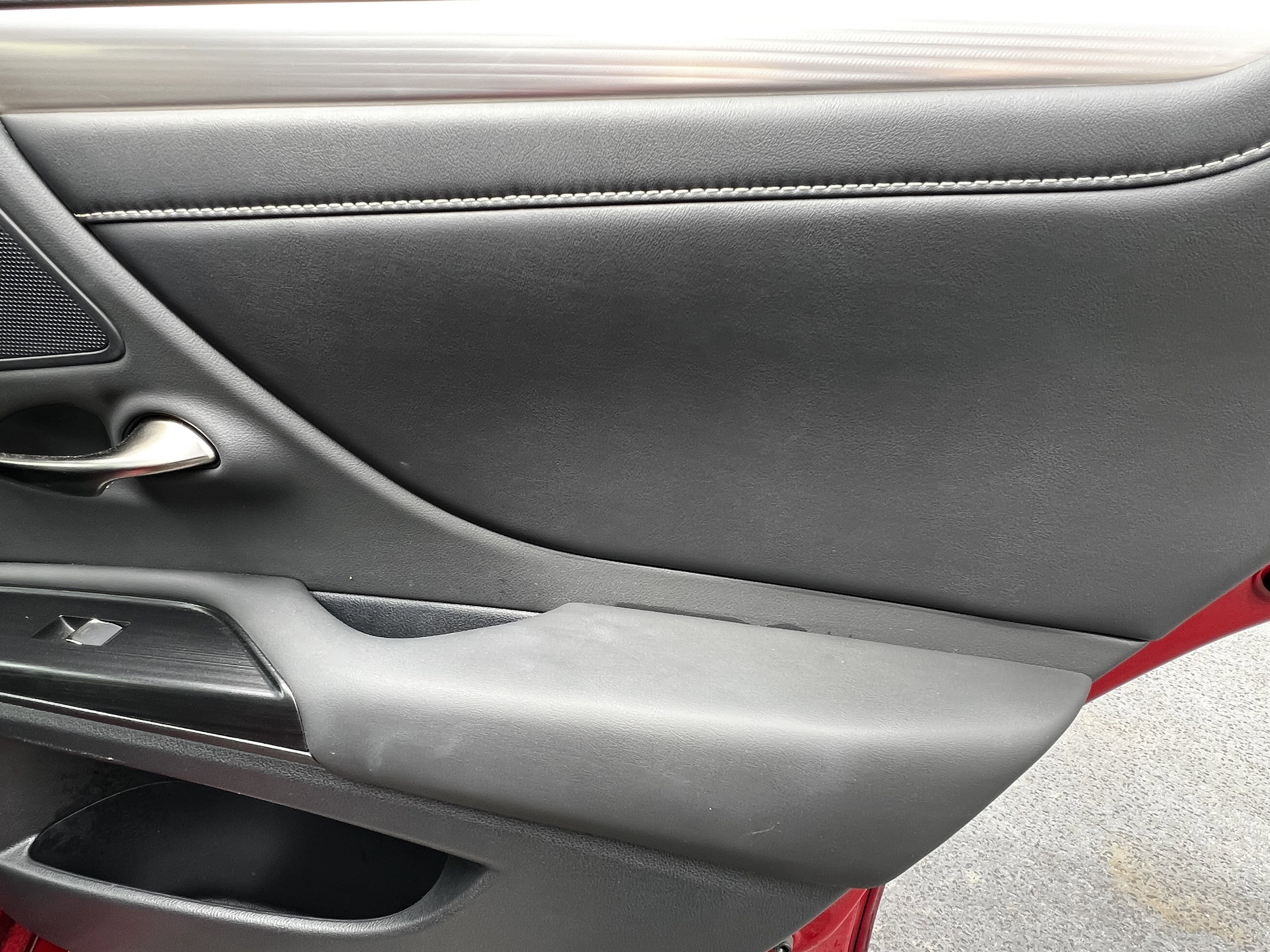 Used 2021 Lexus ES 350 F Sport w/ Accessory Package 2 image 39