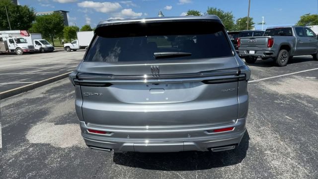 New 2026 Buick Enclave Avenir w/ Super Cruise Package AWD/4WD image 9