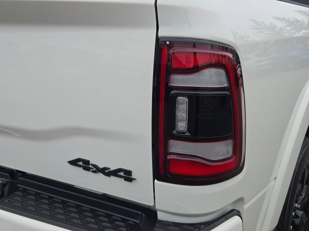 Certified 2024 RAM 2500 Limited image 13