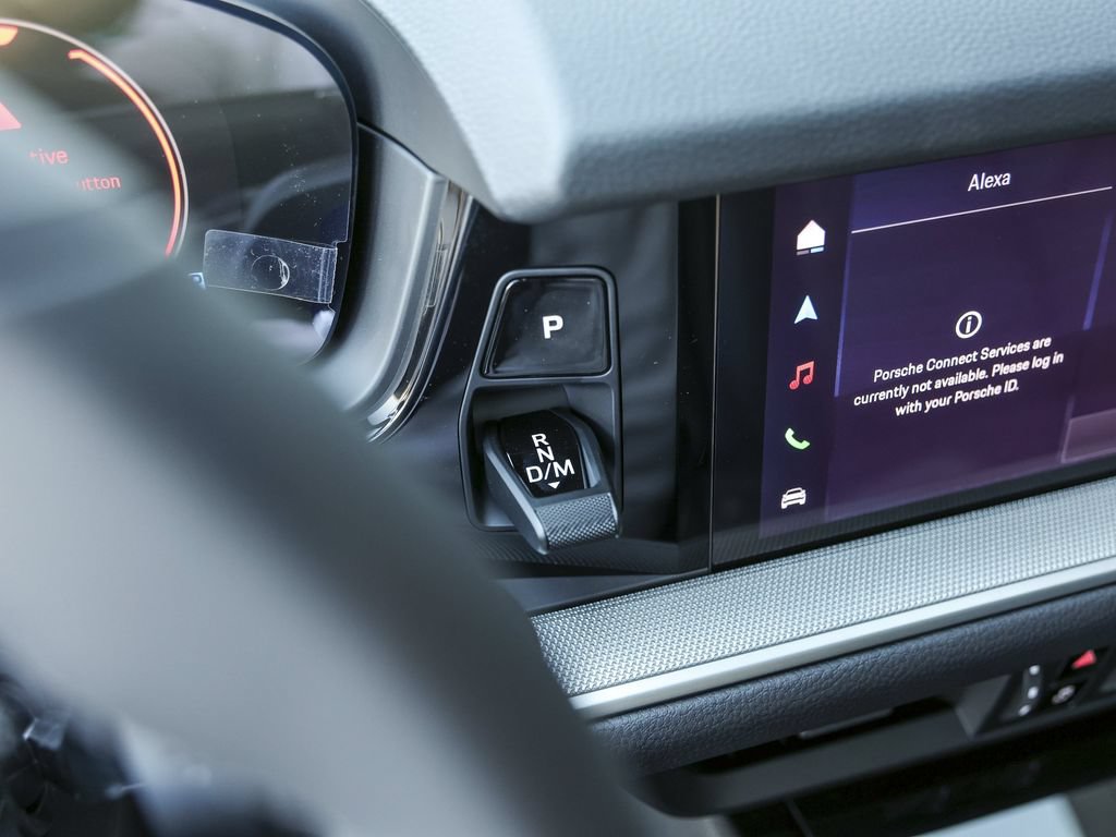 Certified 2026 Porsche Cayenne Coupe AWD/4WD image 25