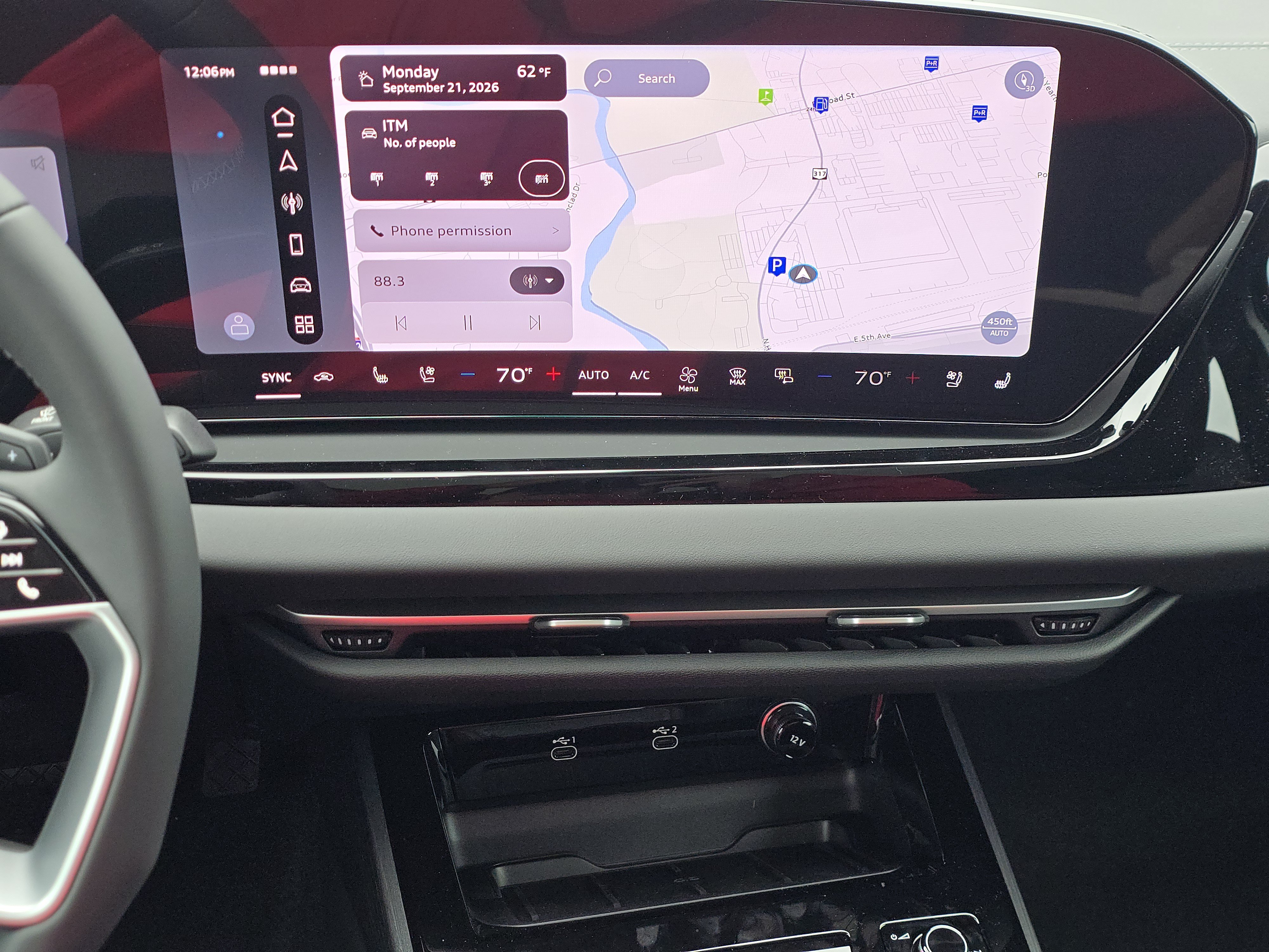 New 2026 Audi A5 Premium Plus AWD/4WD image 25