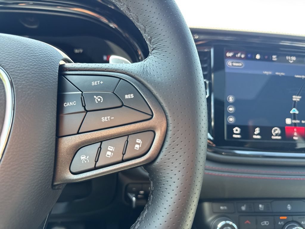 New 2026 Dodge Durango GT w/ Tow 'N Go Package AWD/4WD image 20