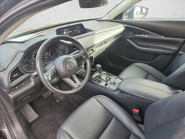 Certified 2024 MAZDA CX-30 AWD 2.5 S w/ Select Sport Pkg image 10