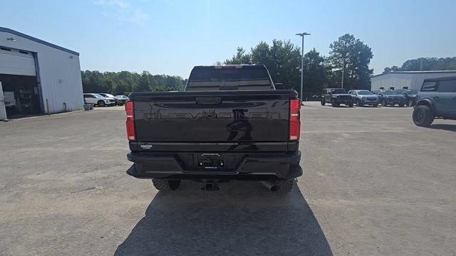 Used 2026 Chevrolet Silverado 2500 LT w/ Trail Boss Package AWD/4WD image 8