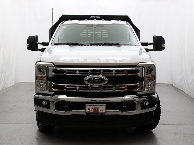 New 2024 Ford F350 XL w/ Snow Plow Prep Package image 5