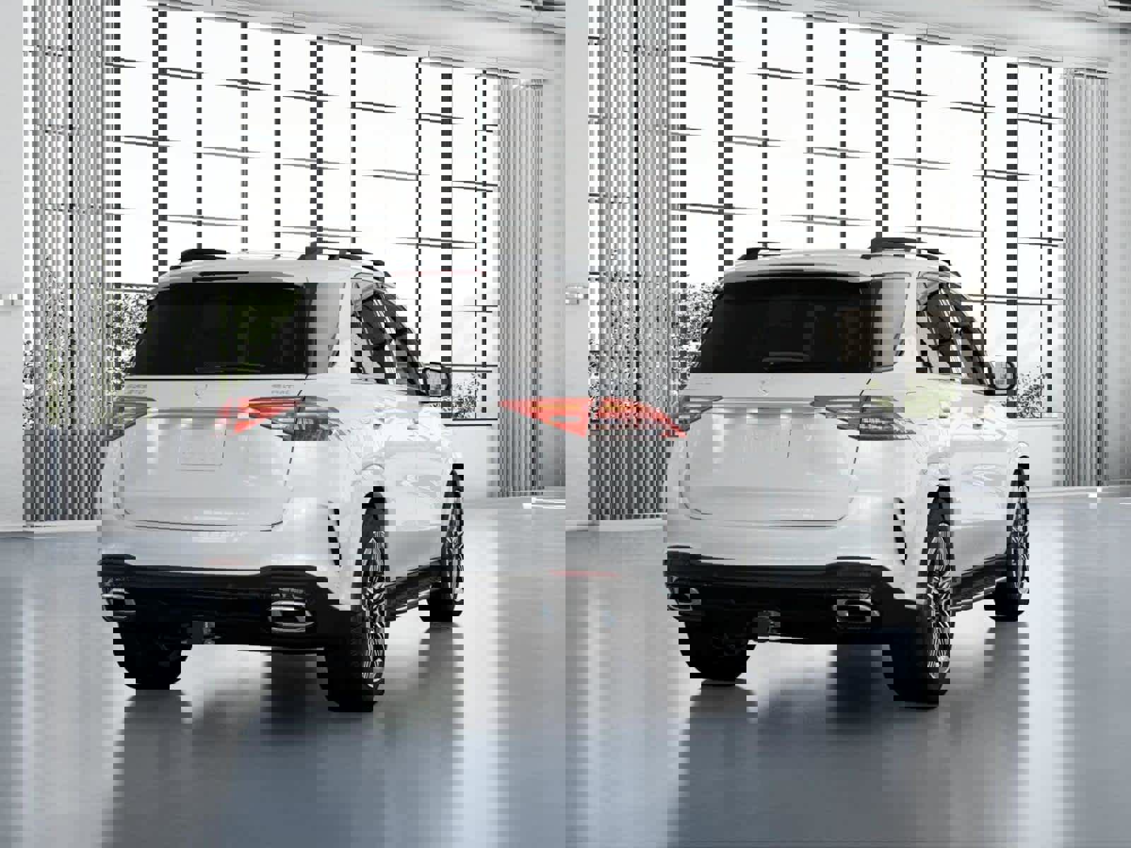 New 2026 Mercedes-Benz GLE 450 4MATIC image 22
