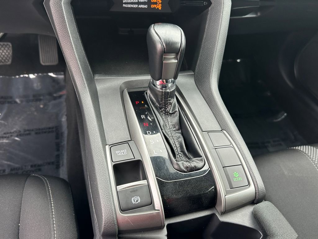 Used 2021 Honda Civic EX image 26