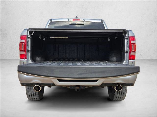 Used 2020 RAM 1500 Laramie image 6