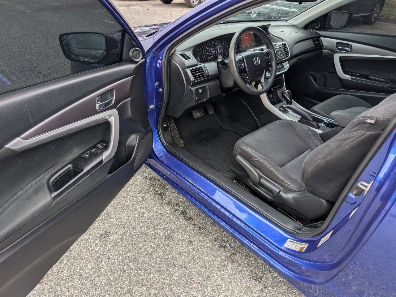 Used 2014 Honda Accord LX-S image 10