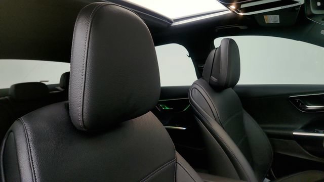 Used 2024 Mercedes-Benz C 300 4MATIC Sedan image 37